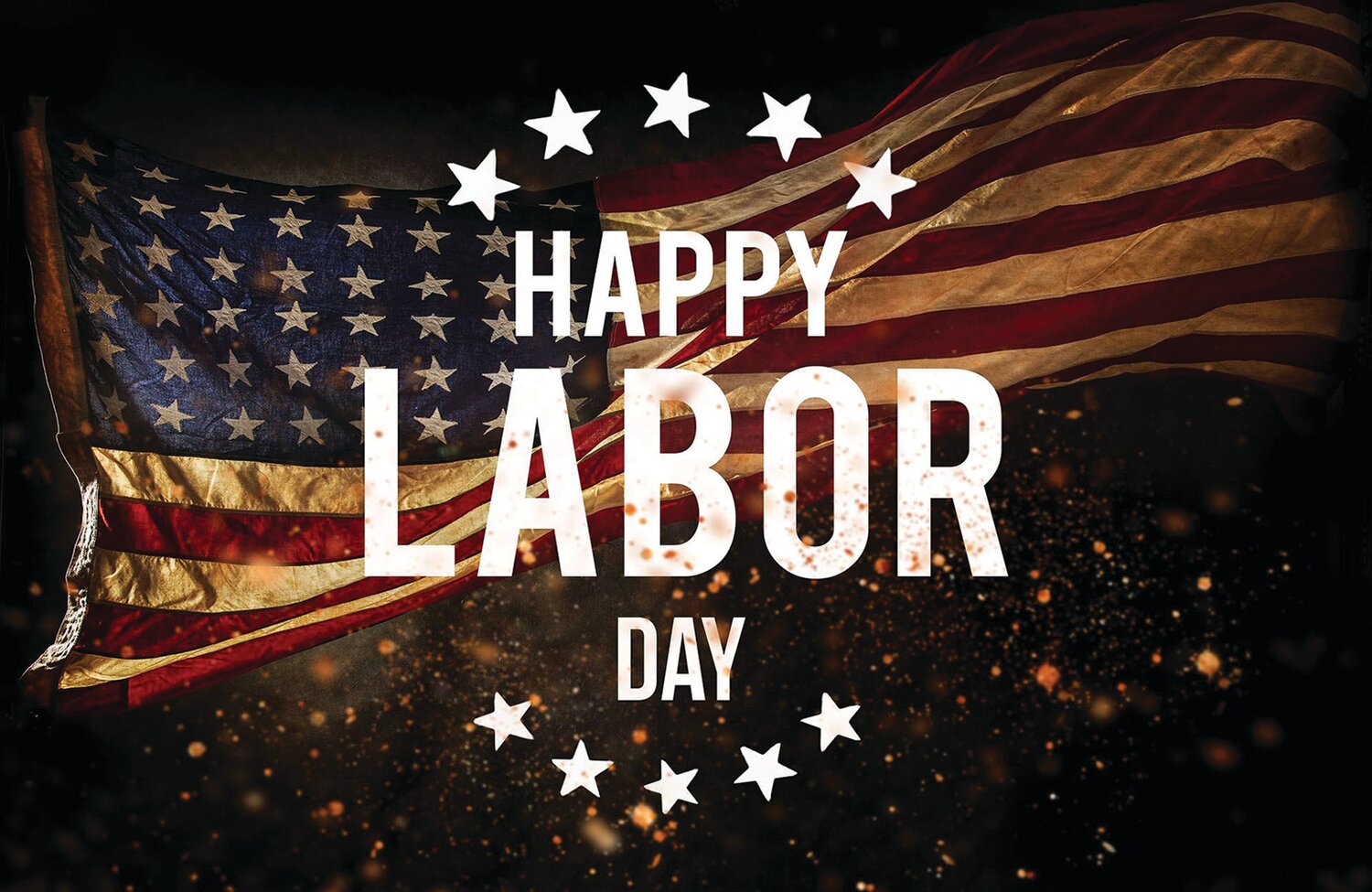 Happy Labor Day Emanuel County Live